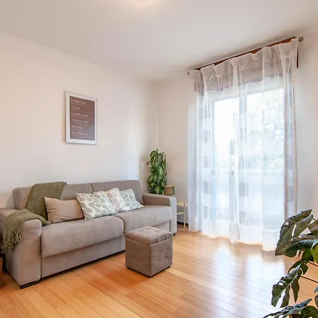 Kedimore - Montoriohouse Apartment