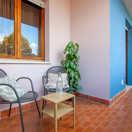 Kedimore - Montoriohouse Apartment