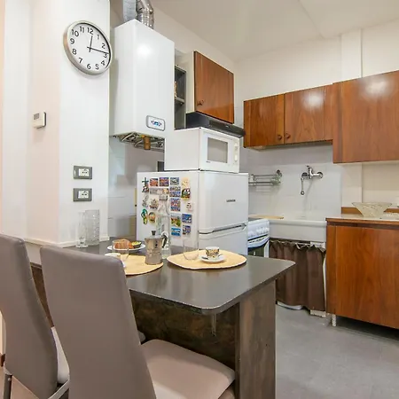 Kedimore - Montoriohouse Apartment