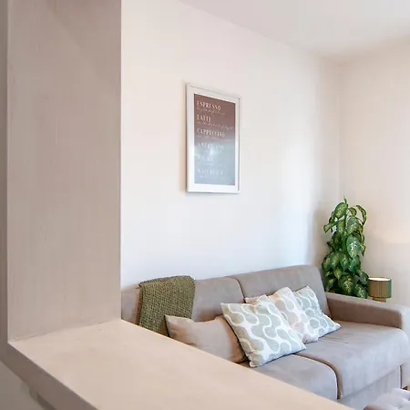 Apartment Kedimore - Montoriohouse Verona