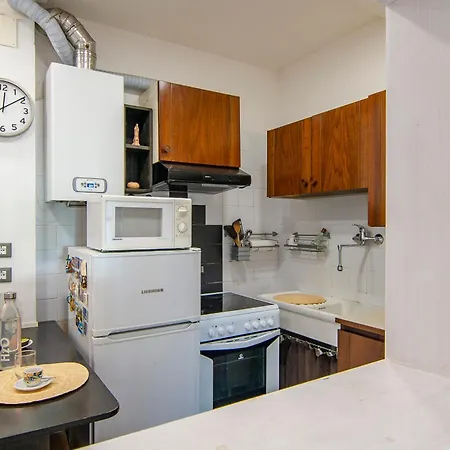 Apartment Kedimore - Montoriohouse