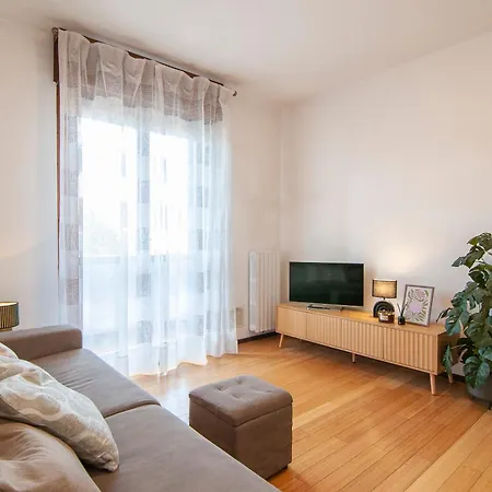 Apartment Kedimore - Montoriohouse Verona