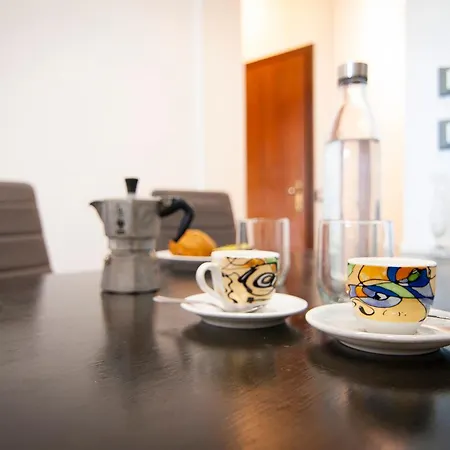 Kedimore - Montoriohouse * Verona