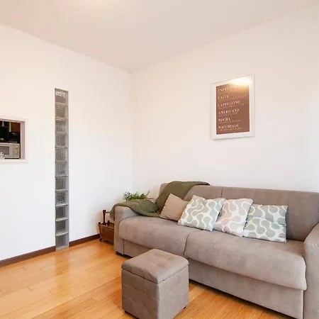 Apartment Kedimore - Montoriohouse *