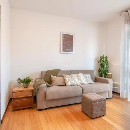 Apartment Kedimore - Montoriohouse *
